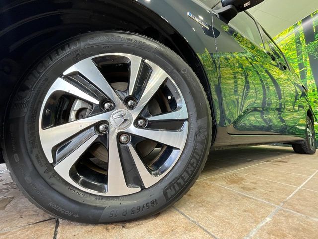 ホンダ フリード+