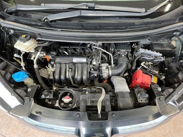 ホンダ フリード+