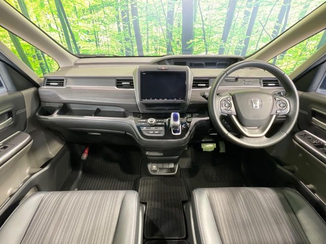 ホンダ フリード+