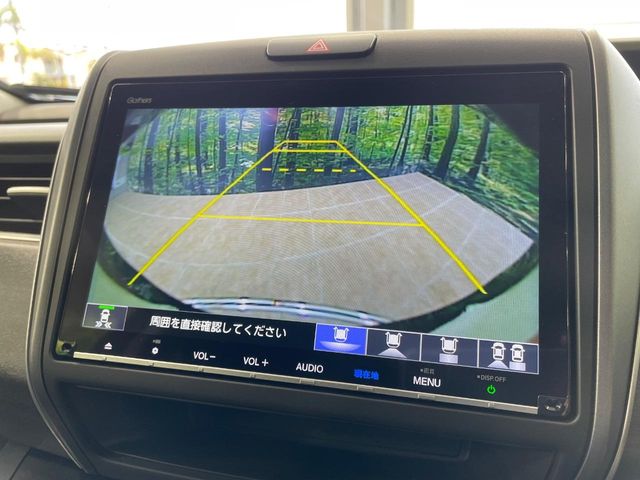 ホンダ フリード+