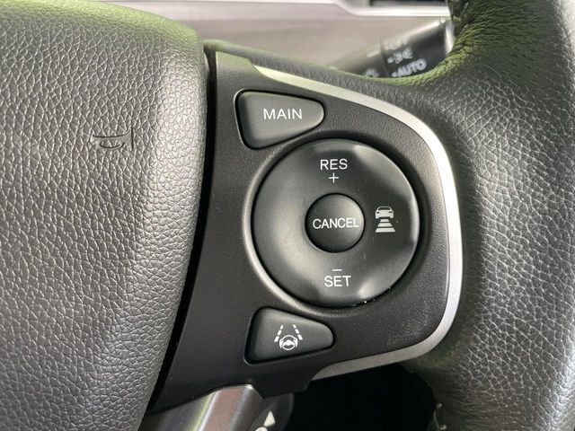 ホンダ フリード+