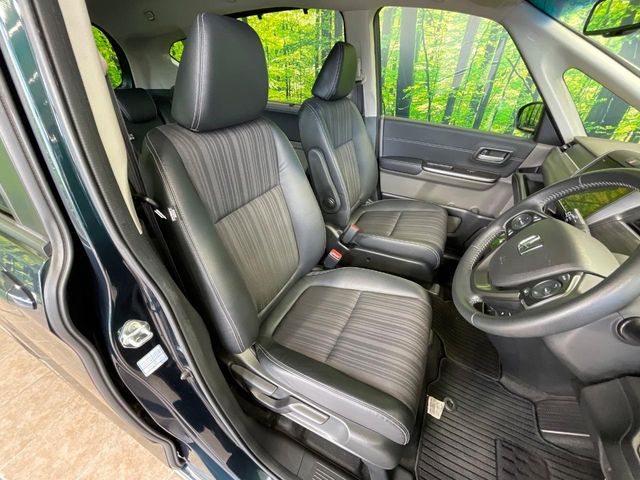 ホンダ フリード+