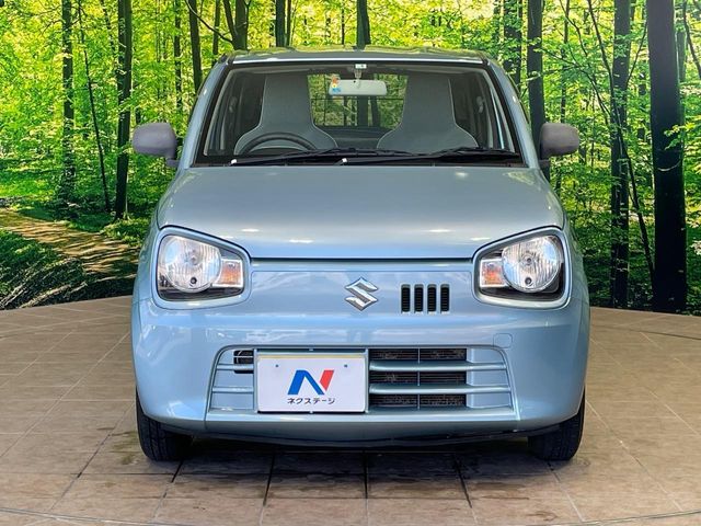 スズキ アルト