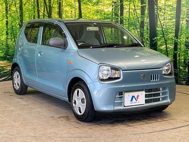 スズキ アルト