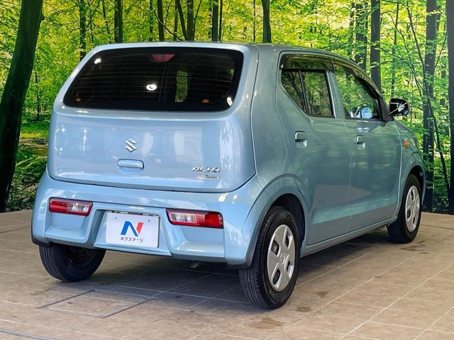 スズキ アルト