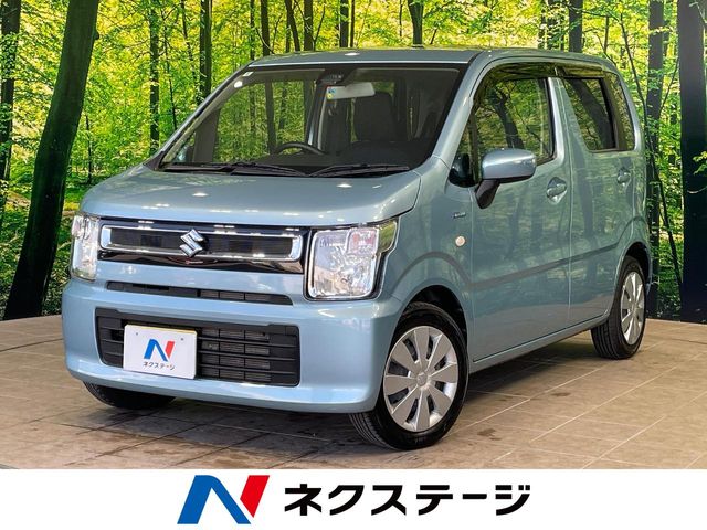 スズキ ワゴンR