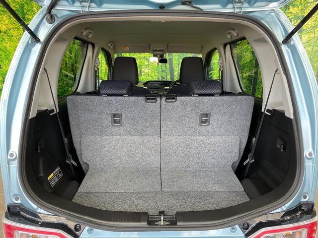 スズキ ワゴンR