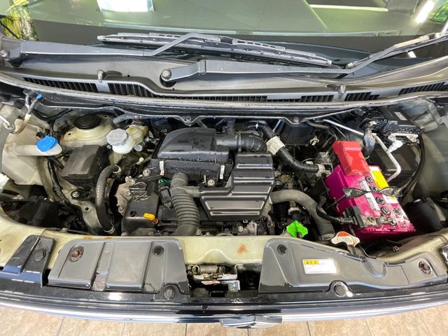 スズキ ワゴンR