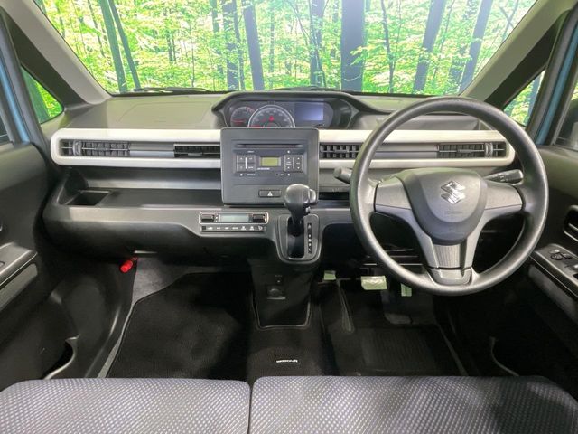 スズキ ワゴンR