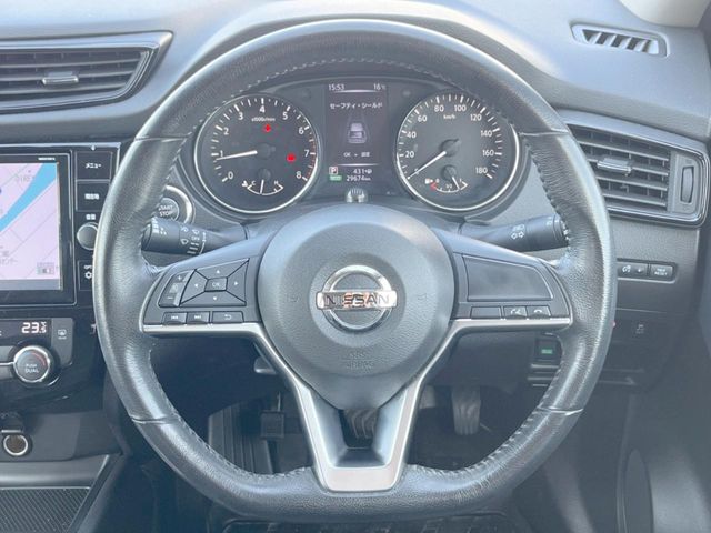 日産 エクストレイル