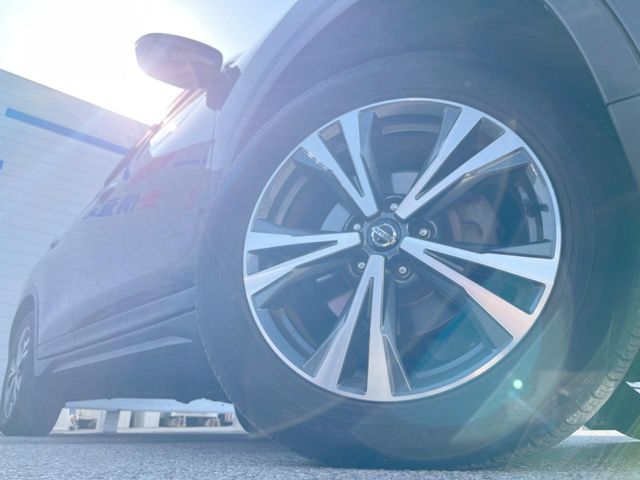 日産 エクストレイル