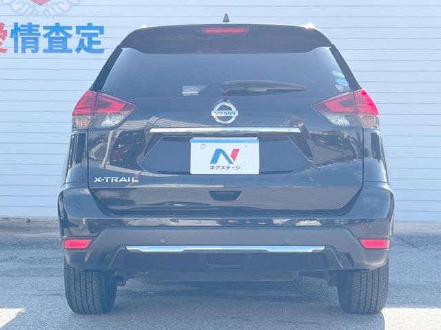 日産 エクストレイル