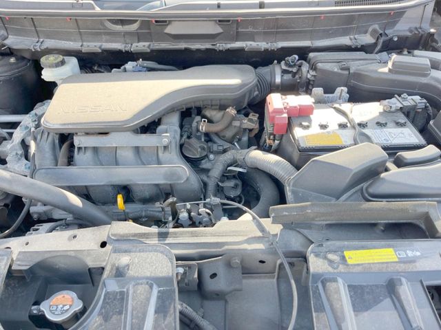 日産 エクストレイル