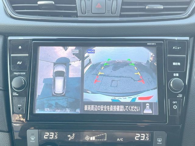 日産 エクストレイル