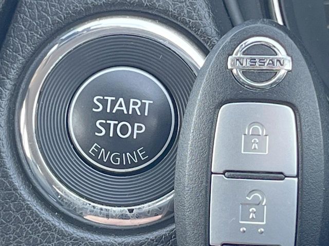 日産 エクストレイル