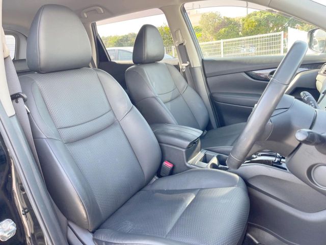 日産 エクストレイル