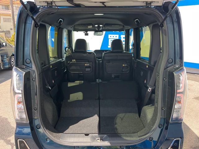 ダイハツ タント