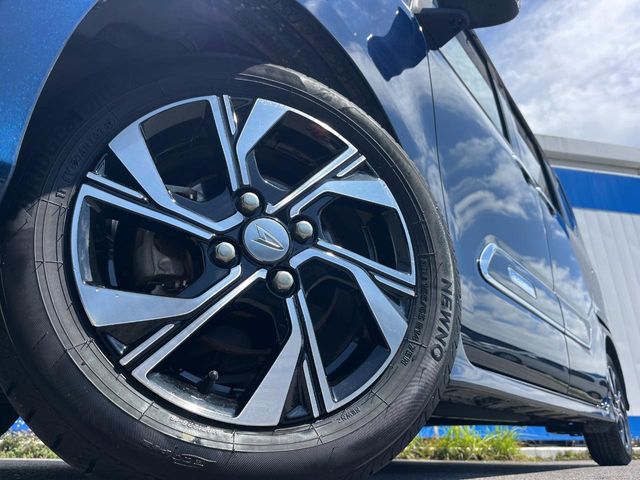 ダイハツ タント