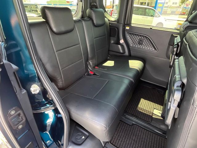 ダイハツ タント