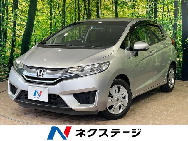 ホンダ フィット