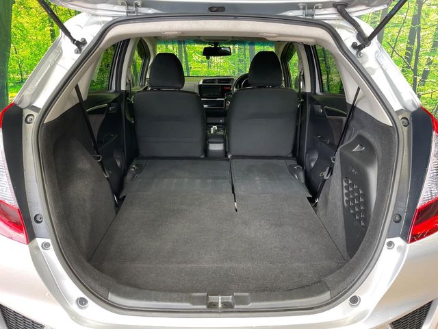 ホンダ フィット