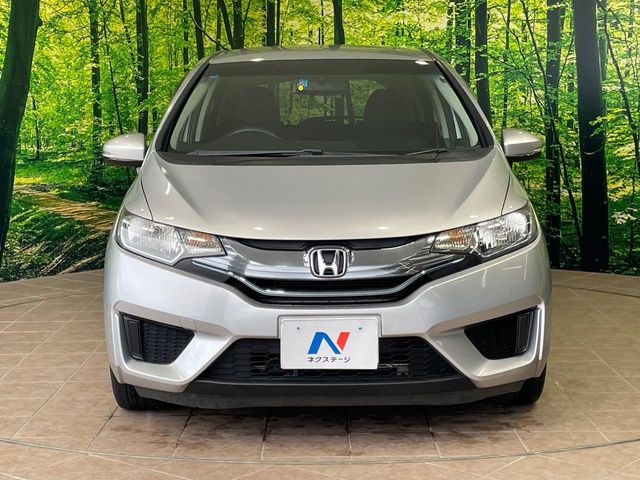 ホンダ フィット