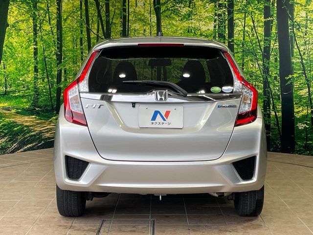 ホンダ フィット