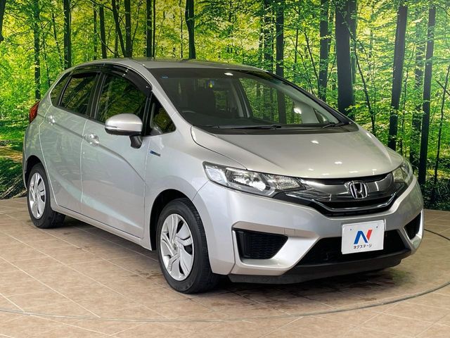 ホンダ フィット