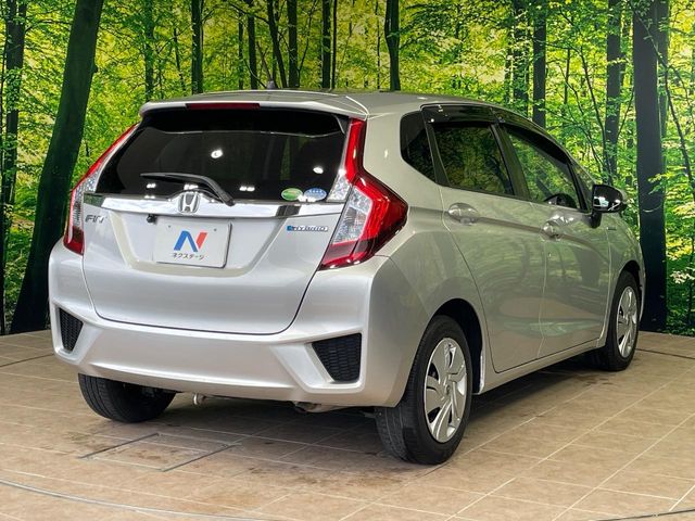ホンダ フィット