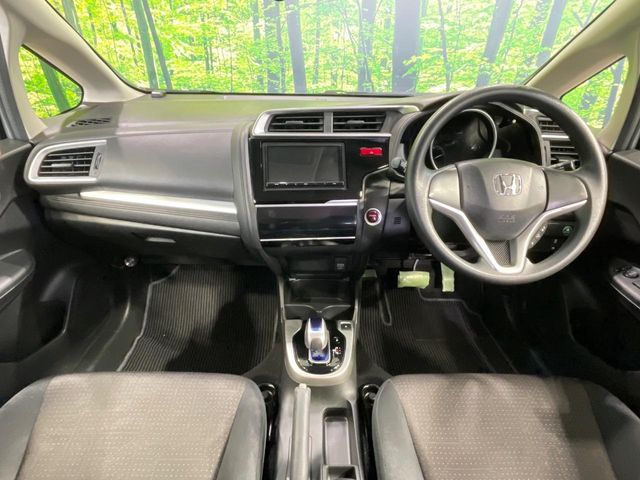 ホンダ フィット