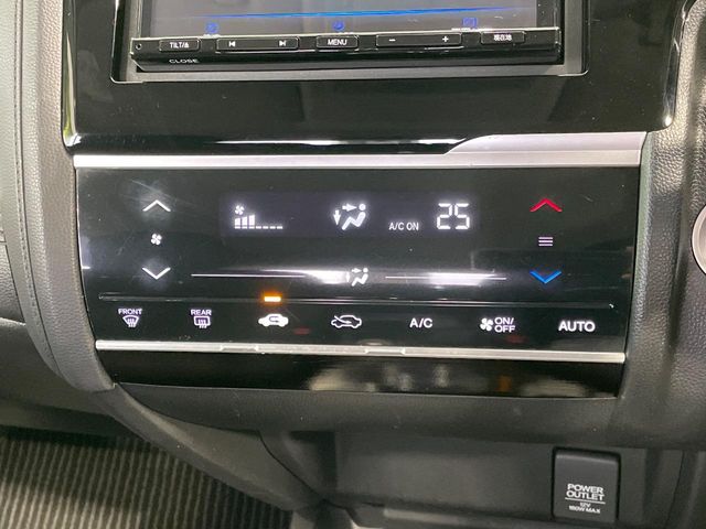 ホンダ フィット