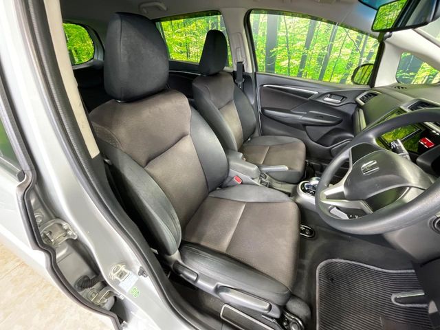 ホンダ フィット