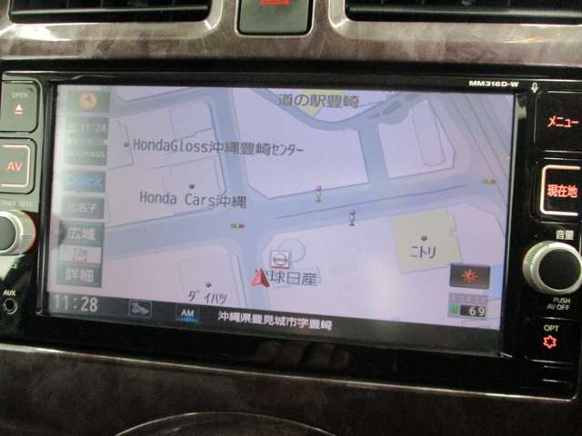日産 マーチ