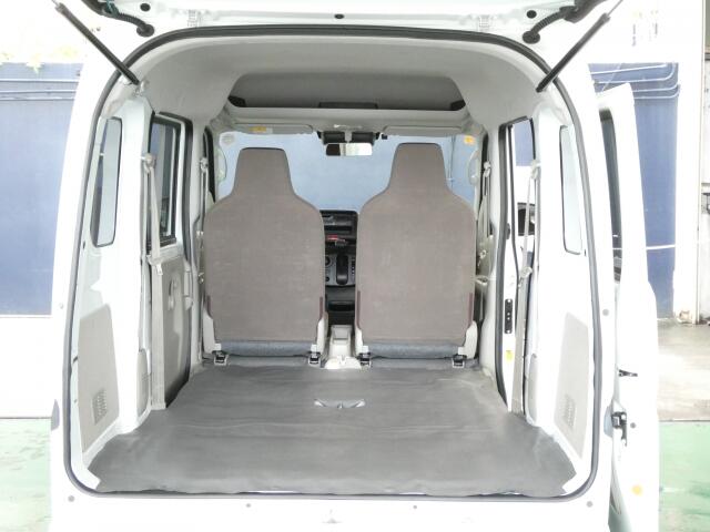 スズキ エブリイ