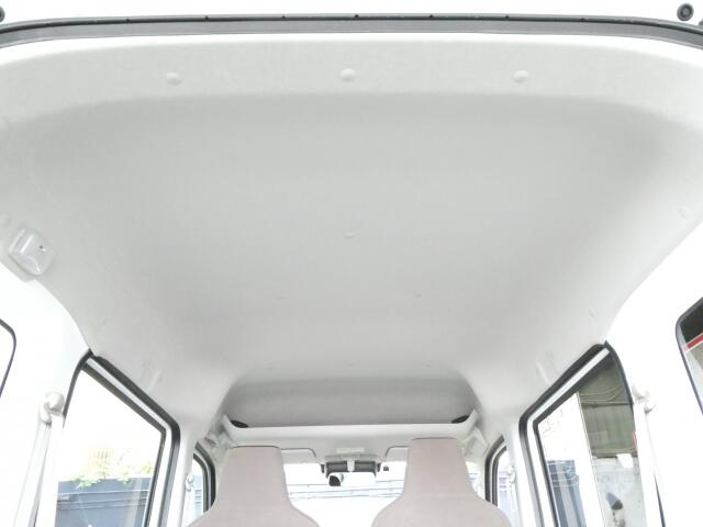 スズキ エブリイ