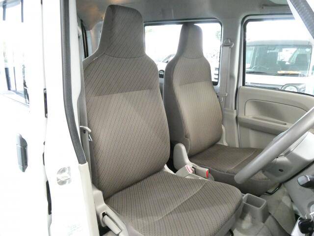 スズキ エブリイ