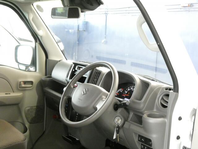 スズキ エブリイ