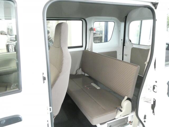 スズキ エブリイ