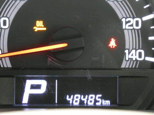 スズキ エブリイ