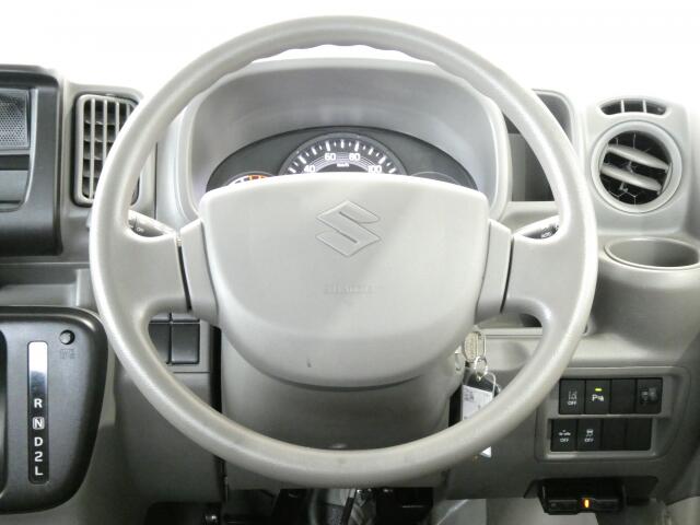 スズキ エブリイ