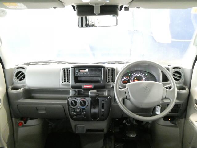 スズキ エブリイ