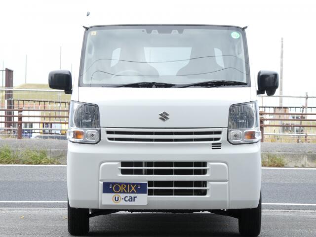 スズキ エブリイ