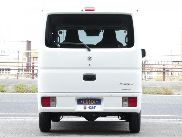 スズキ エブリイ