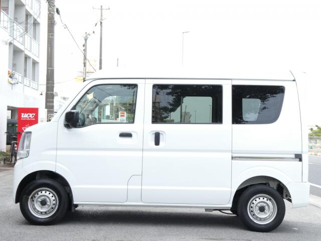 スズキ エブリイ