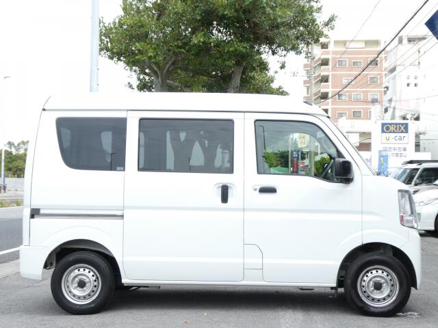 スズキ エブリイ