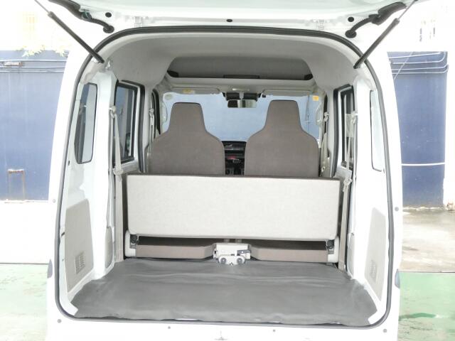 スズキ エブリイ