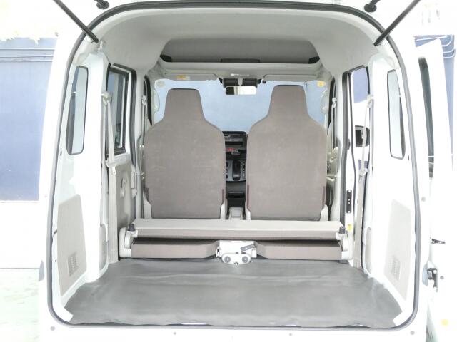 スズキ エブリイ