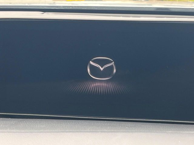 マツダ MAZDA3ファストバック