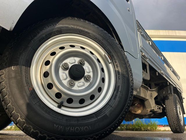 ダイハツ ハイゼットトラック