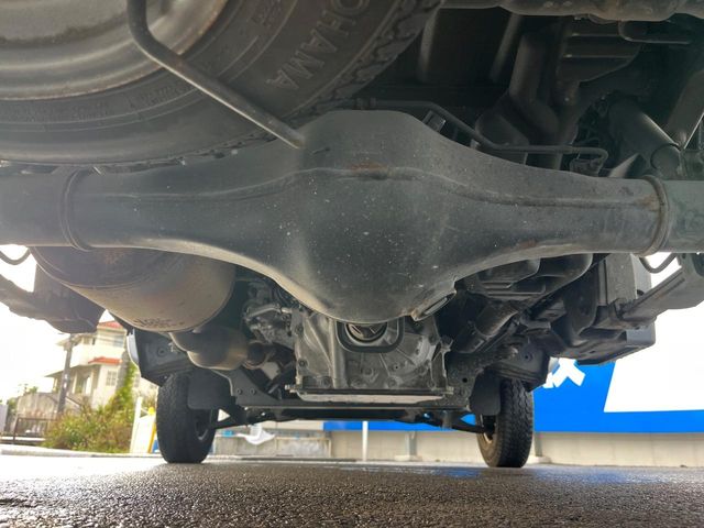 ダイハツ ハイゼットトラック